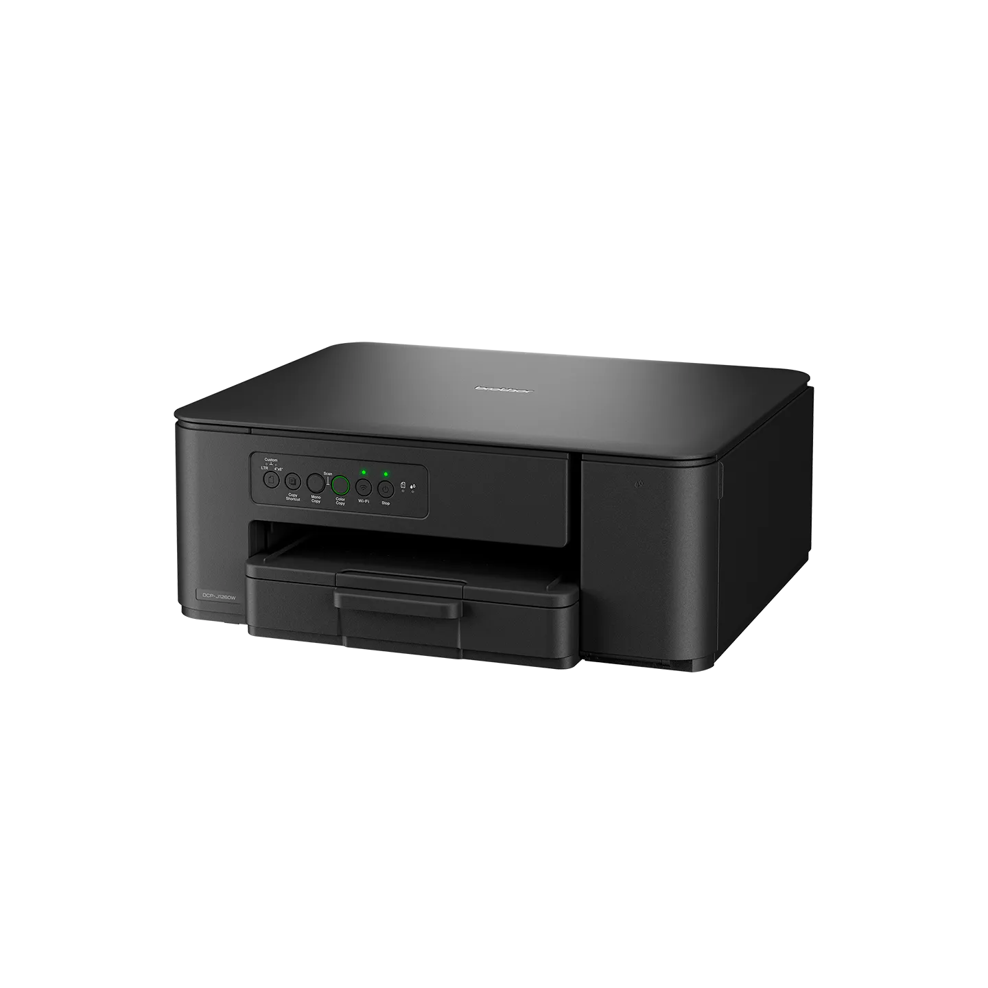 DCP-J1260W Stampante Brother a Getto d'Inchiostro Wireless 3 in 1