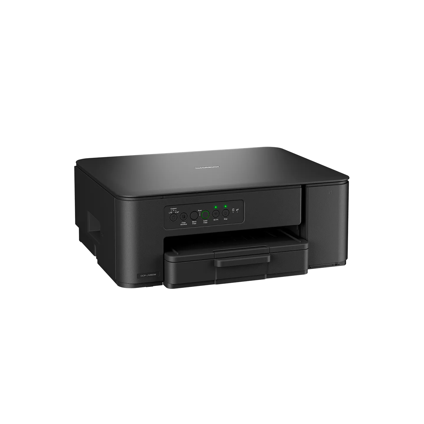 DCP-J1260W Stampante Brother a Getto d'Inchiostro Wireless 3 in 1