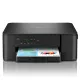 DCP-J1260W Stampante Brother a Getto d'Inchiostro Wireless 3 in 1