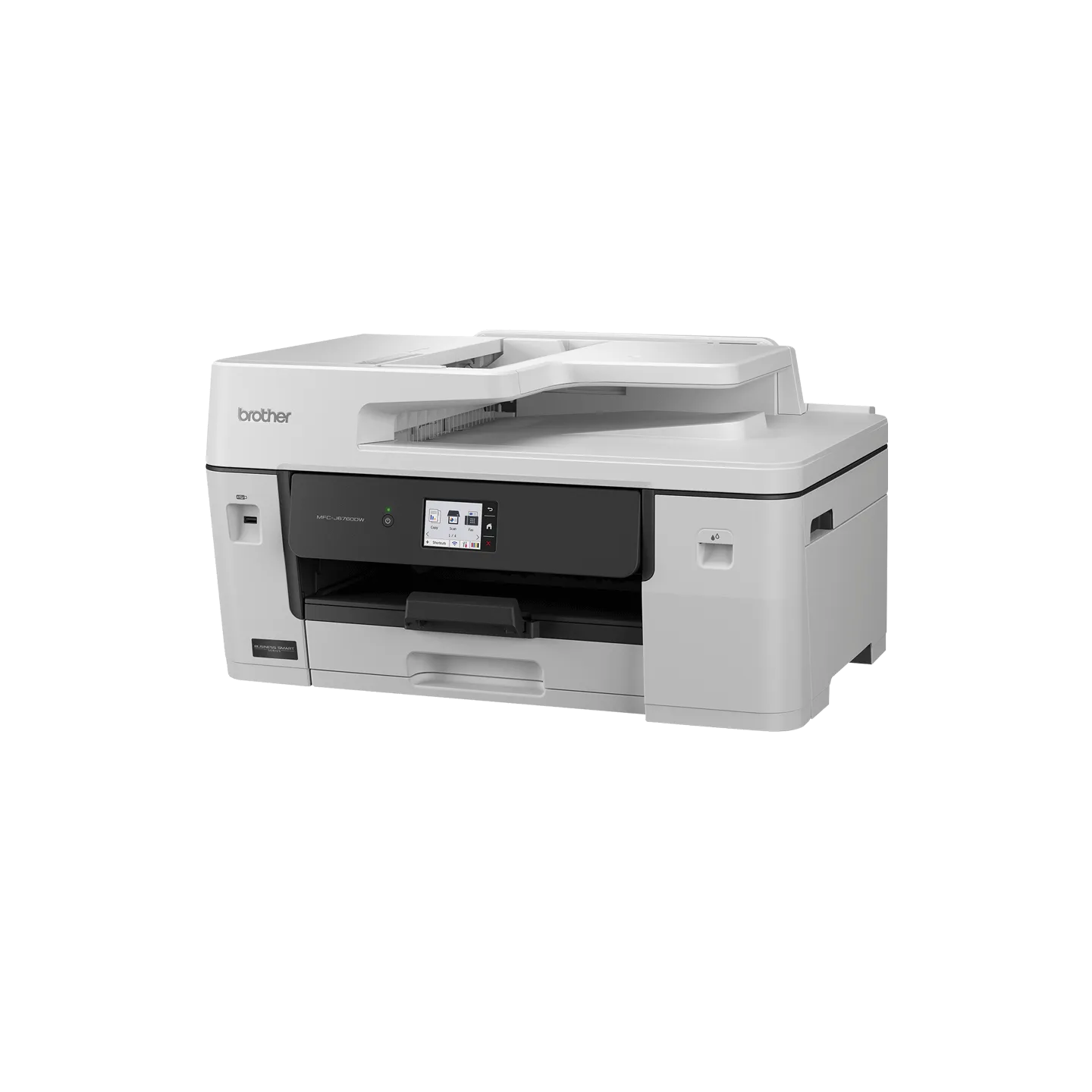 MFC-J6760DW Stampante Brother A3 Multifunzione a Getto d'Inchiostro
