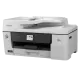 MFC-J6760DW Stampante Brother A3 Multifunzione a Getto d'Inchiostro