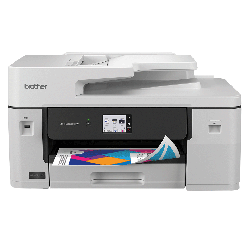 MFC-J6760DW Stampante Brother A3 Multifunzione a Getto d'Inchiostro