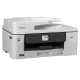 MFC-J6760DW Stampante Brother A3 Multifunzione a Getto d'Inchiostro