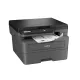 Bundle ALL INCLUSIVE Brother DCP-L2620DW