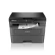 Bundle ALL INCLUSIVE Brother DCP-L2620DW
