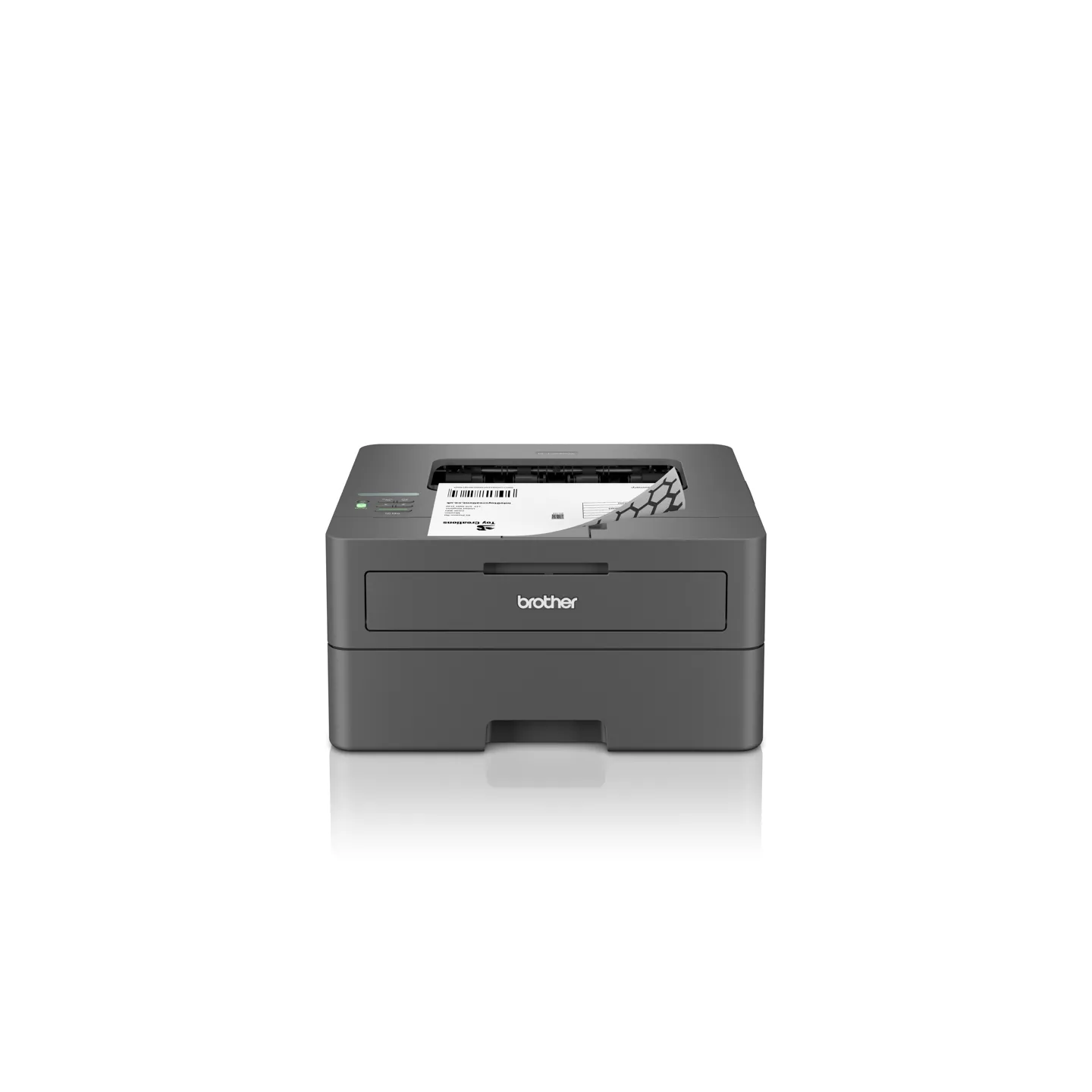 Bundle ALL INCLUSIVE Brother HL-L2445DW