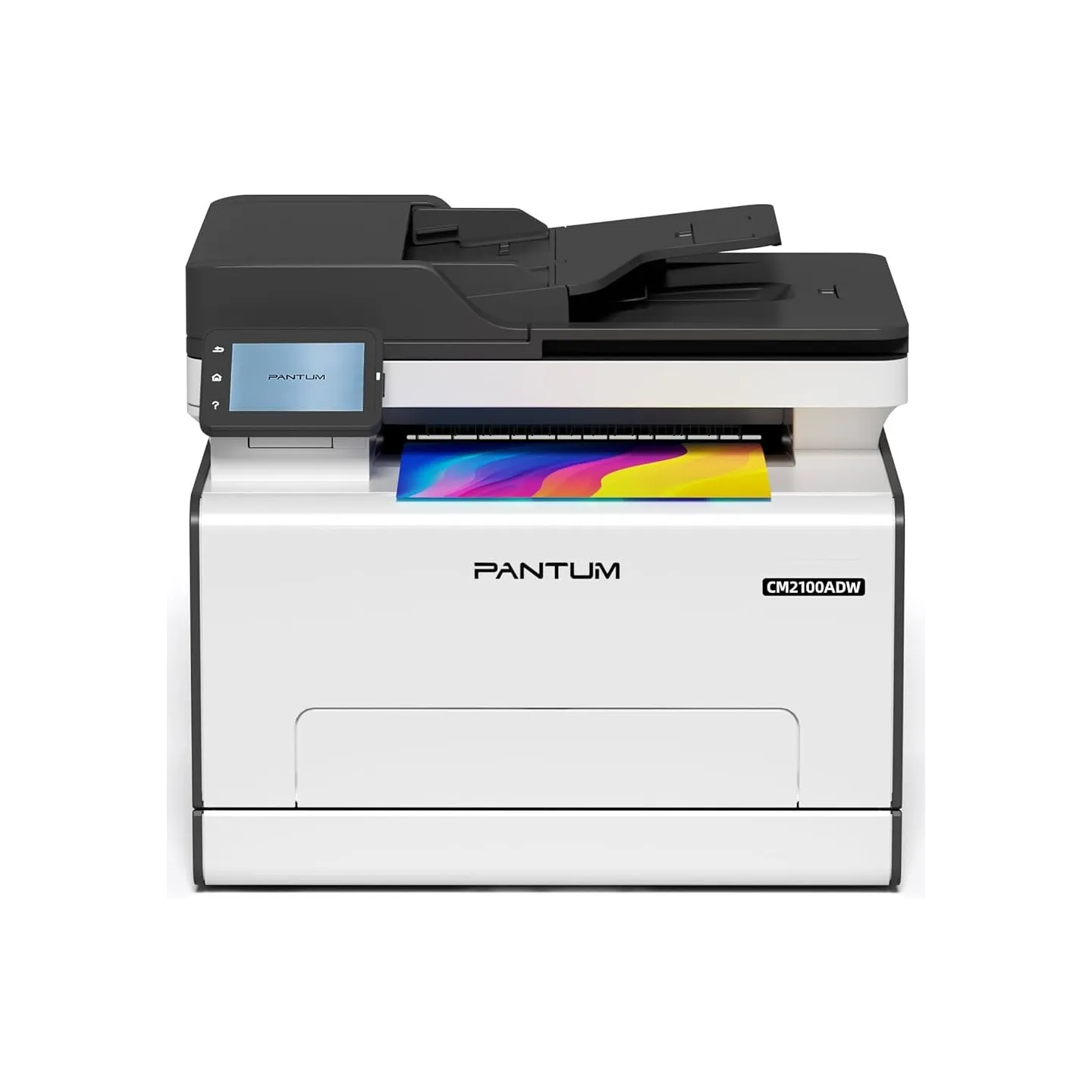 Stampante Pantum CM2100ADW Multifunzione a Colori