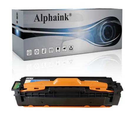 Toner compatibile per SAMSUNG CLTY504S | Alphaink - Qualità e Risparmio
