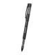 Penna a Sfera ErichKrause UT-1300 Stick Classic Nera Punta 0.7 mm