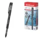 Confezione 12 Penne Nere a Sfera ErichKrause UT-1300 Stick Classic