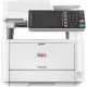 Stampante Multifunzione OKI MB492DN Rigenerata da Alphaink