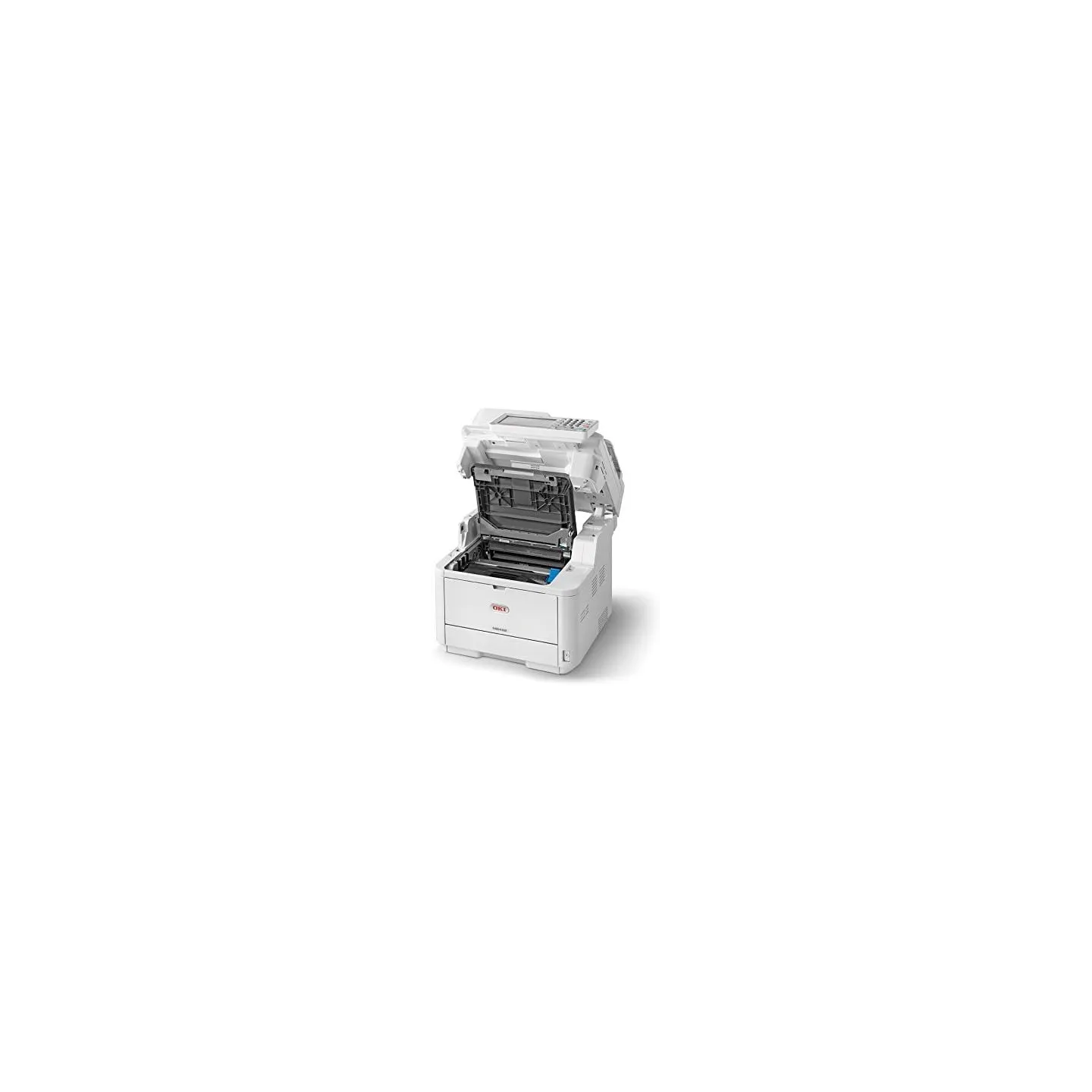 Bundle SalvaBudget Smart Pack OKI MB492dn da 10.000 copie