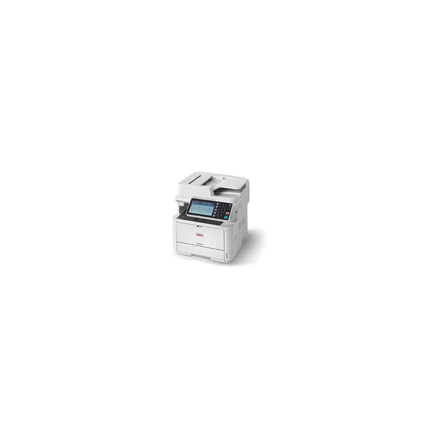 Bundle SalvaBudget Executive Pack OKI MB492dn da 20.000 copie