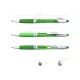 Scatola da 12 Penne Blu a Sfera ErichKrause Fiore Spring