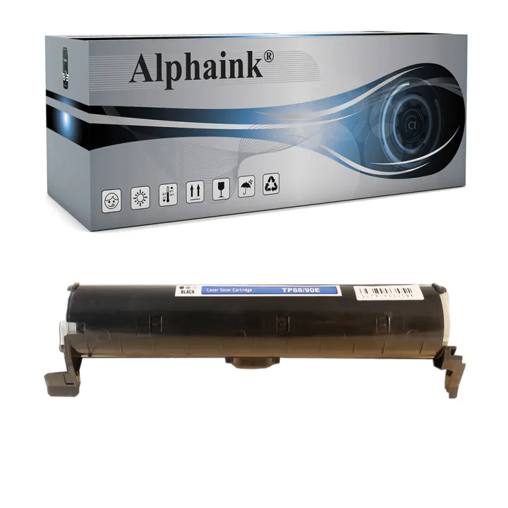 Toner compatibile per PANASONIC KX88X | Alphaink - Qualità e Risparmio