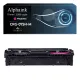 Toner Compatibile Canon CRG075H Magenta da 2.500 stampe