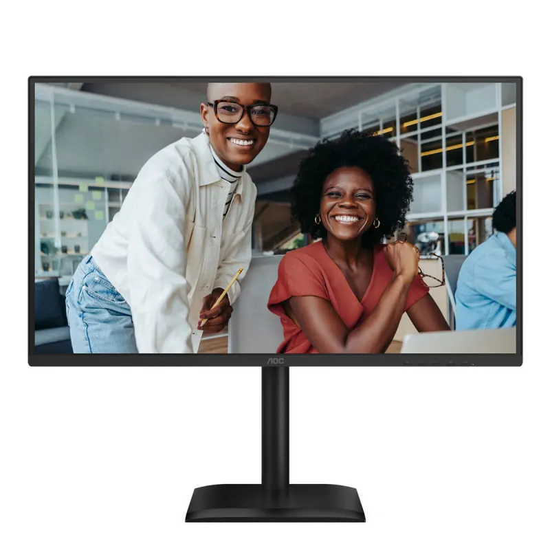 Monitor AOC 27'' IPS 120Hz Full HD Wide Frameless Q27E4U