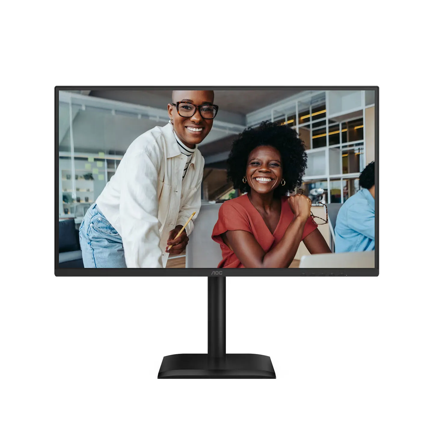 Monitor AOC 27'' IPS 120Hz Full HD Wide Frameless Q27E4U