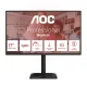Monitor AOC 27'' IPS 120Hz Full HD Wide Frameless Q27E4U