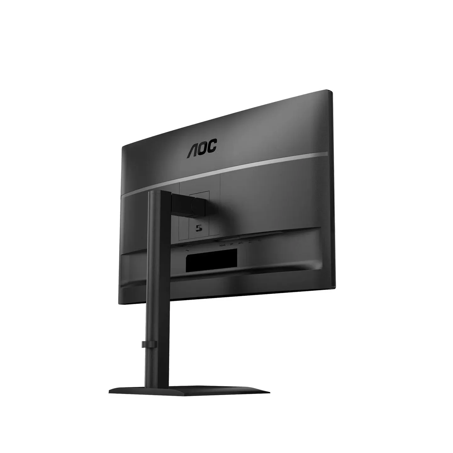 Monitor AOC 27'' IPS 120Hz Full HD Wide Frameless Q27E4U