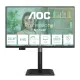 Monitor AOC 23.8'' IPS 120Hz Full HD Wide Frameless 24P4U