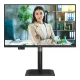 Monitor AOC 23.8'' IPS 120Hz Full HD Wide Frameless 24P4U