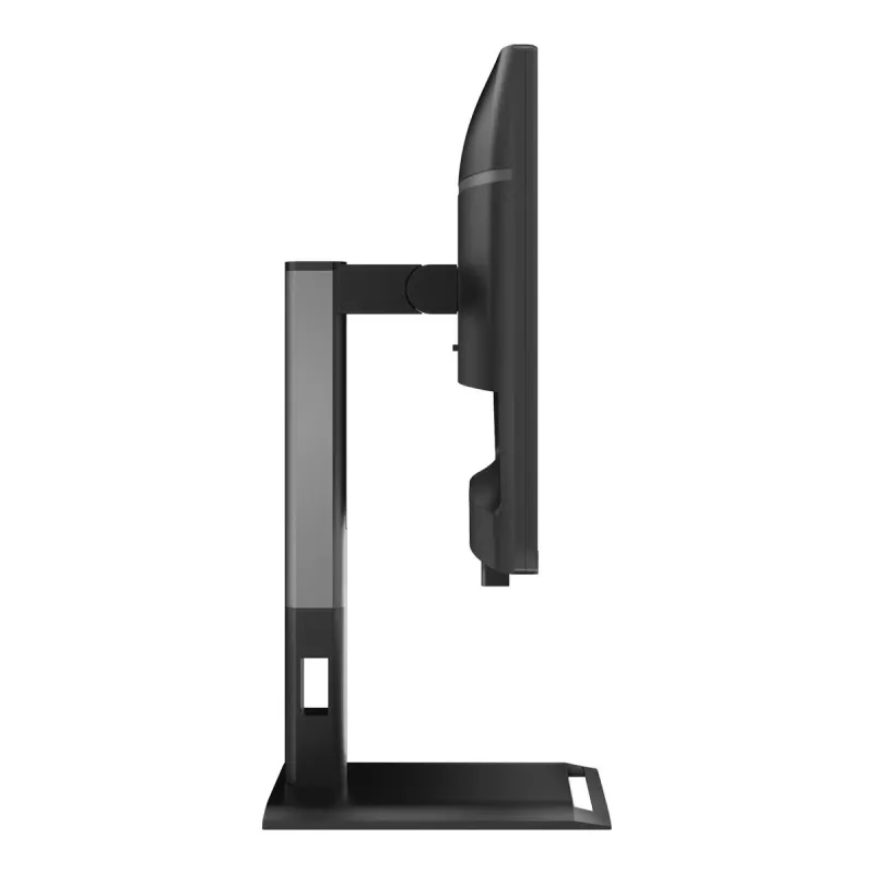 Monitor AOC 23.8'' IPS 120Hz Full HD Wide Frameless 24P4U
