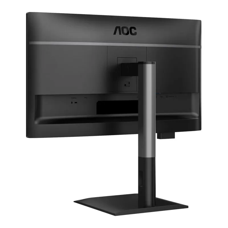 Monitor AOC 23.8'' IPS 120Hz Full HD Wide Frameless 24P4U