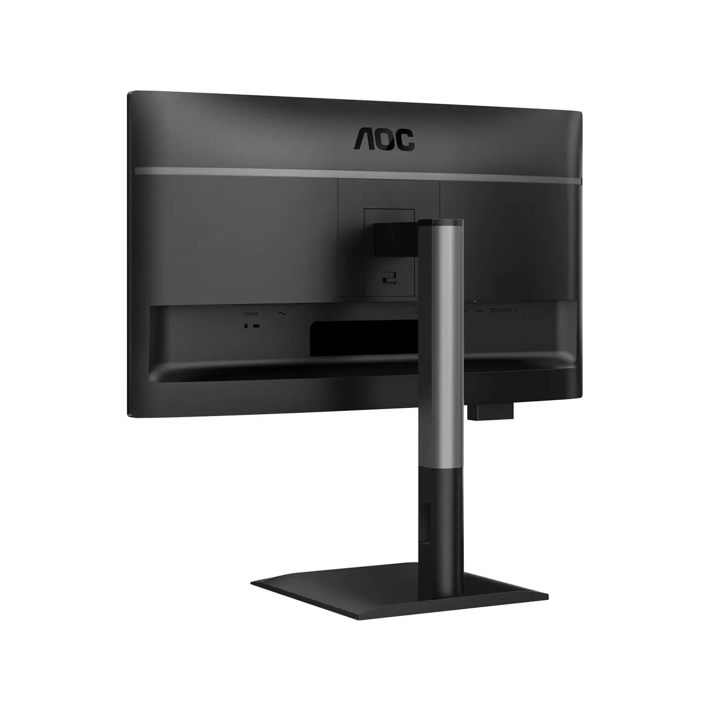 Monitor AOC 23.8'' IPS 120Hz Full HD Wide Frameless 24P4U