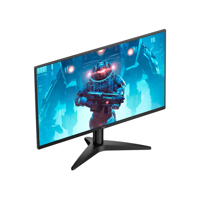 Monitor AOC 23.8'' IPS 144Hz Full HD Wide Frameless 24B36X