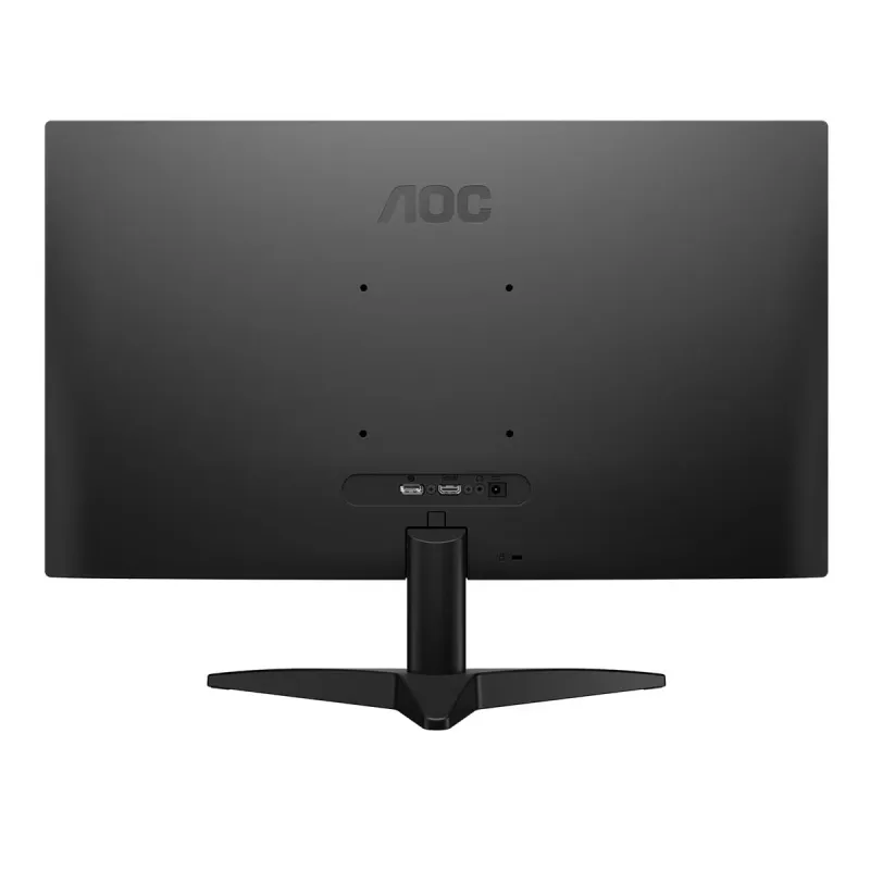 Monitor AOC 23.8'' IPS 144Hz Full HD Wide Frameless 24B36X