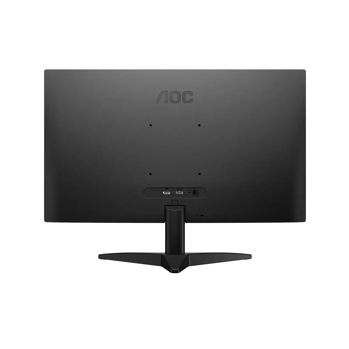 Monitor AOC 23.8'' IPS 144Hz Full HD Wide Frameless 24B36X