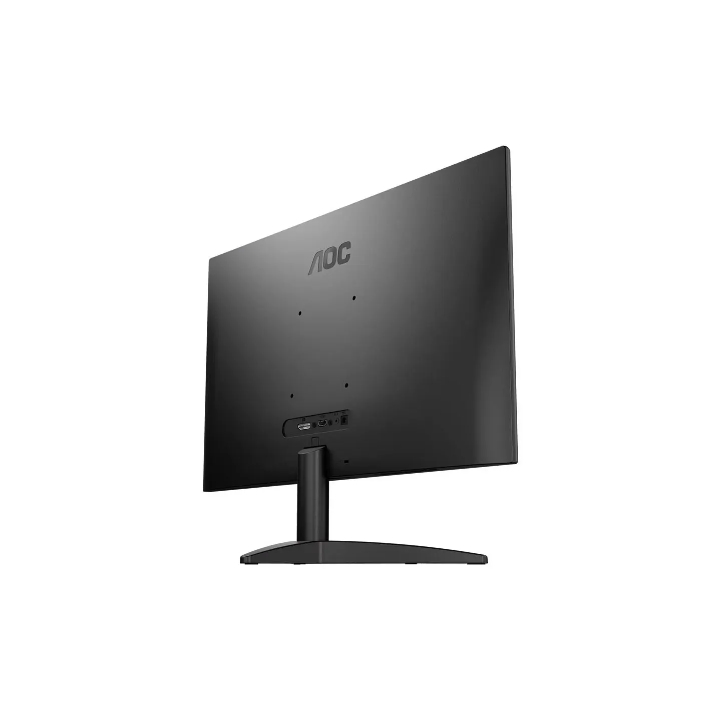 Monitor AOC 23.8'' IPS 144Hz Full HD Wide Frameless 24B36X