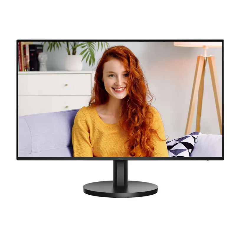 Monitor AOC 27'' IPS 100Hz Full HD Wide Frameless 27B3HA2