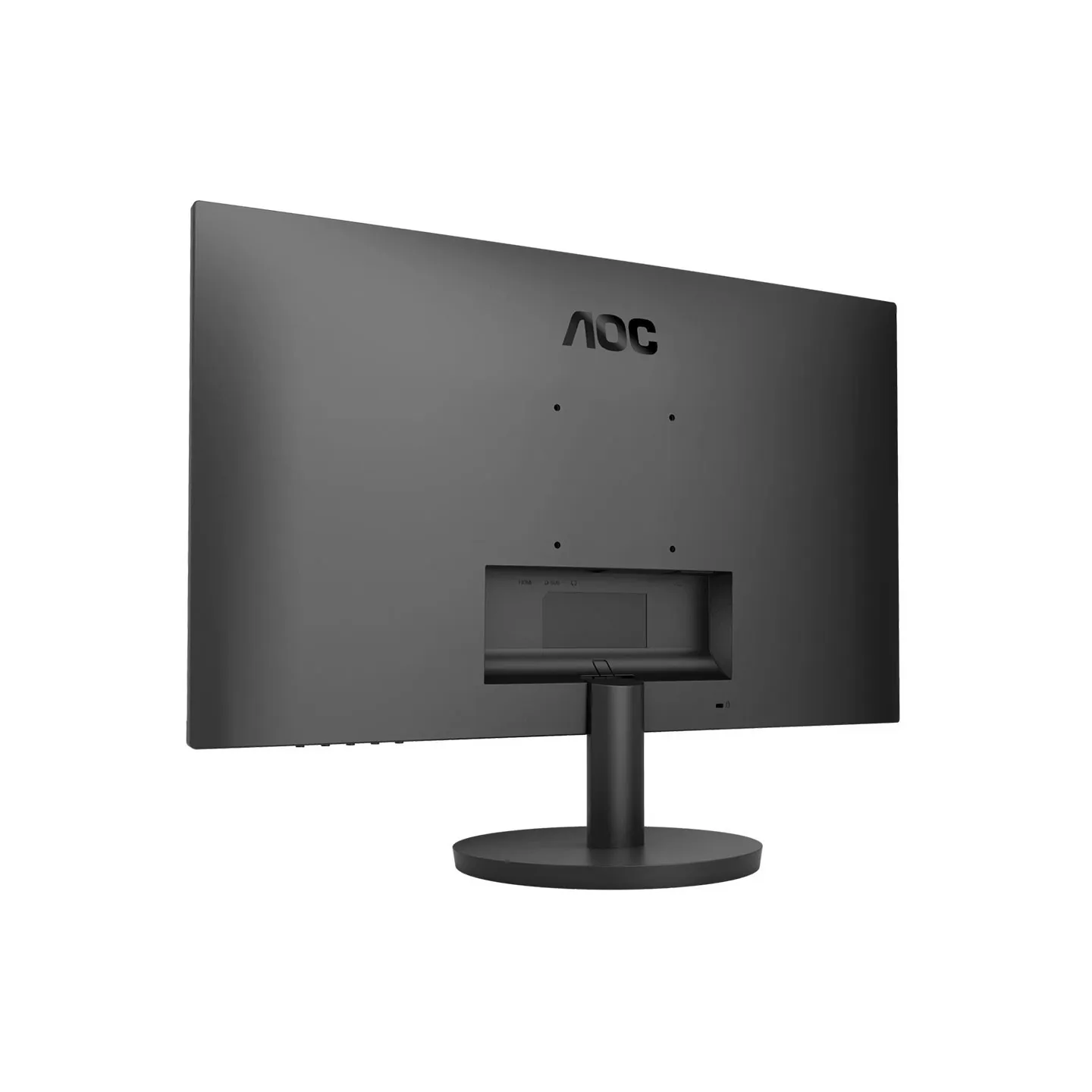 Monitor AOC 27'' IPS 100Hz Full HD Wide Frameless 27B3HA2