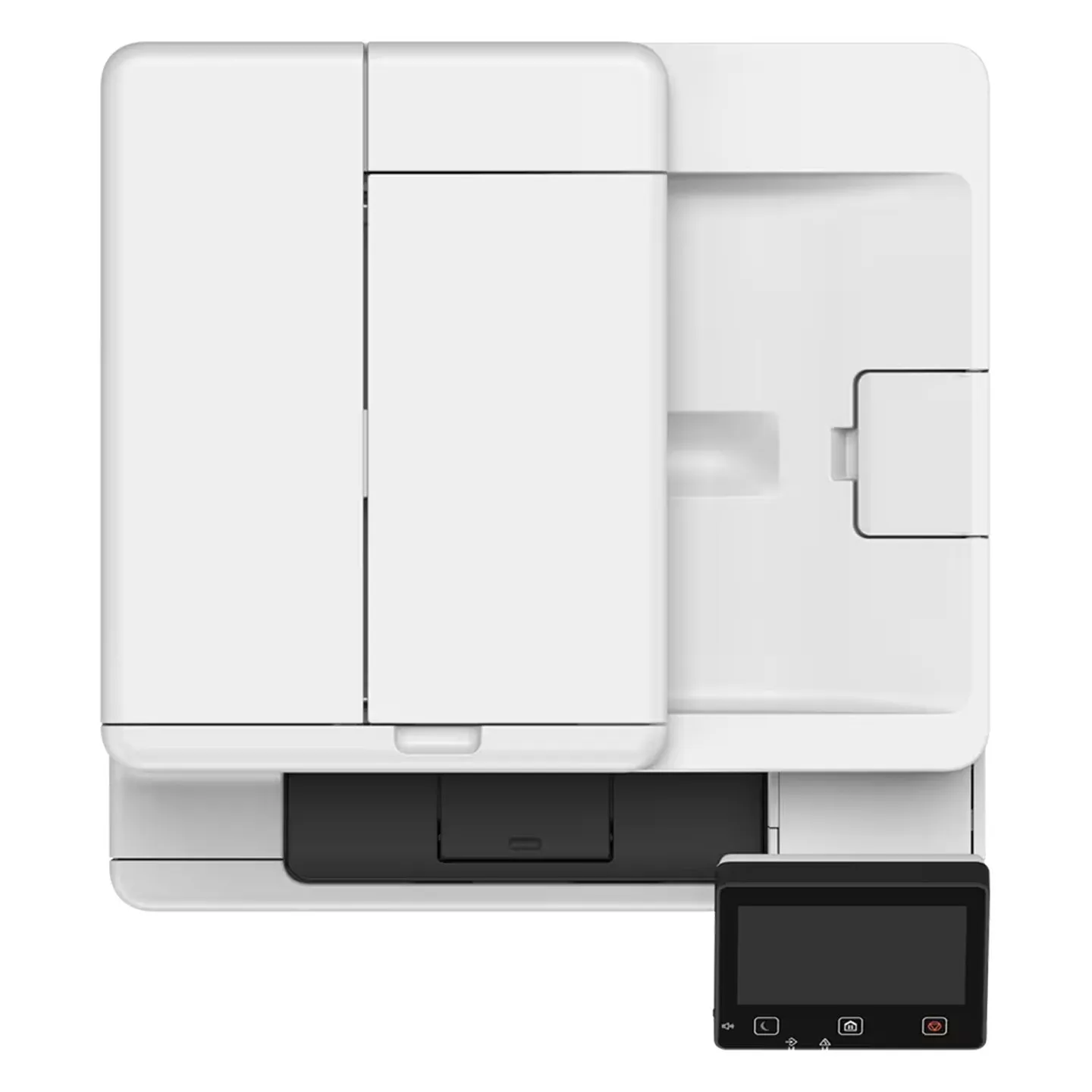 Bundle ALL INCLUSIVE Canon i-SENSYS MF664Cdw Laser