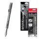Penna Nera a Gel ErichKrause MEGAPOLIS® Gel Stick