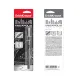 Penna Nera a Gel ErichKrause MEGAPOLIS® Gel Stick