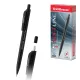 Box da 12 Matite Meccaniche HB ErichKrause SoftLine con gomma