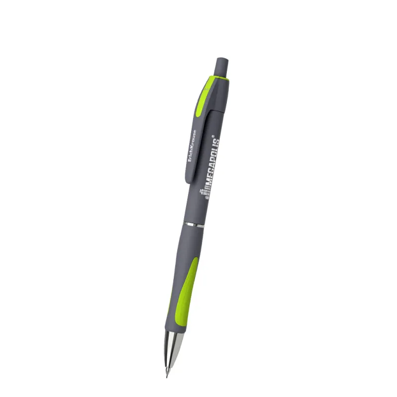 1 Matita meccanica HB ErichKrause MEGAPOLIS Concept da 0,5 mm