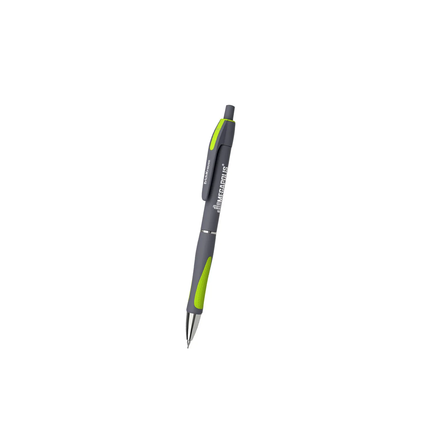 1 Matita meccanica HB ErichKrause MEGAPOLIS Concept da 0,5 mm