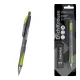 Matita con 20 Mine 0.5mm - Corpo Rotondo, Ergonomico, Colore Neon