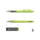 Matita meccanica HB ErichKrause MEGAPOLIS Concept 0,7 mm con 20 Mine