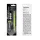 Matita meccanica HB ErichKrause MEGAPOLIS Concept 0,7 mm con 20 Mine