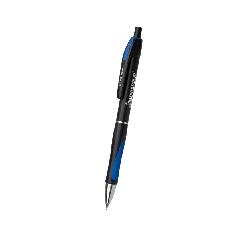 1 Matita meccanica HB ErichKrause MEGAPOLIS Concept 0,9 mm
