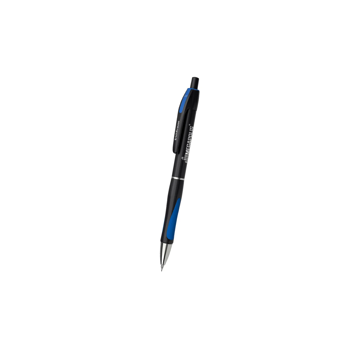1 Matita meccanica HB ErichKrause MEGAPOLIS Concept 0,9 mm
