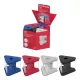 Box da 12 Temperini Prism Classic con Contenitore - Colori Assortiti