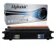 Toner compatibile per BROTHER TN135BK | Alphaink - Qualità e Risparmio