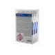 Box 12 Penne Correttore a Liquido Erichkrause Extra da 8 ml