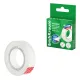 Nastro Adesivo Trasparente Opaco ErichKrause Invisible 12 mm x 20 m